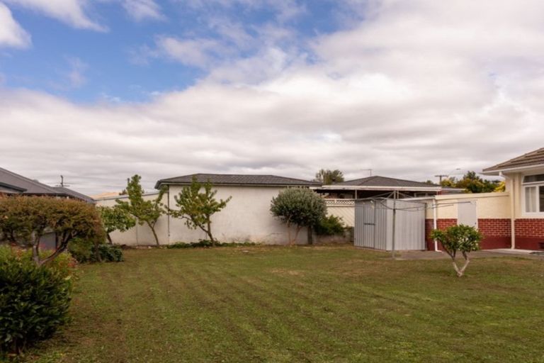 Photo of property in 115 Scott Street, Blenheim, 7201