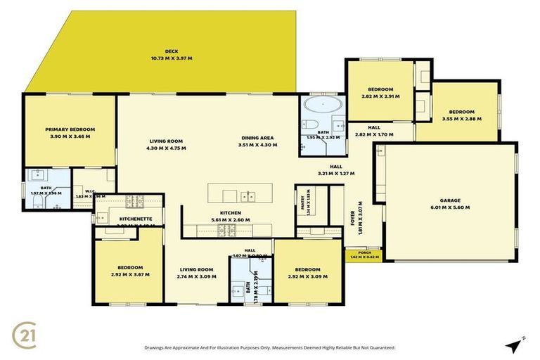 Photo of property in 14 Rongoa Maori Way, Pukekohe, 2120