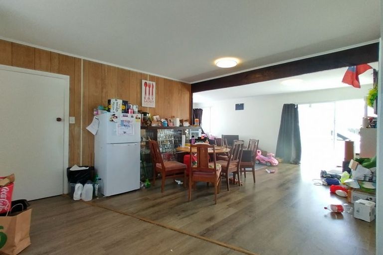 Photo of property in 63 Driver Crescent, Cannons Creek, Porirua, 5024