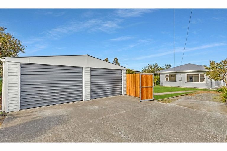 Photo of property in 178 Breezes Road, Aranui, Christchurch, 8061
