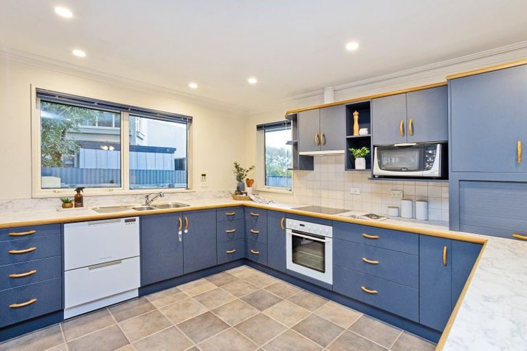 Photo of property in 36a Jackson Street, Richmond, Invercargill, 9810