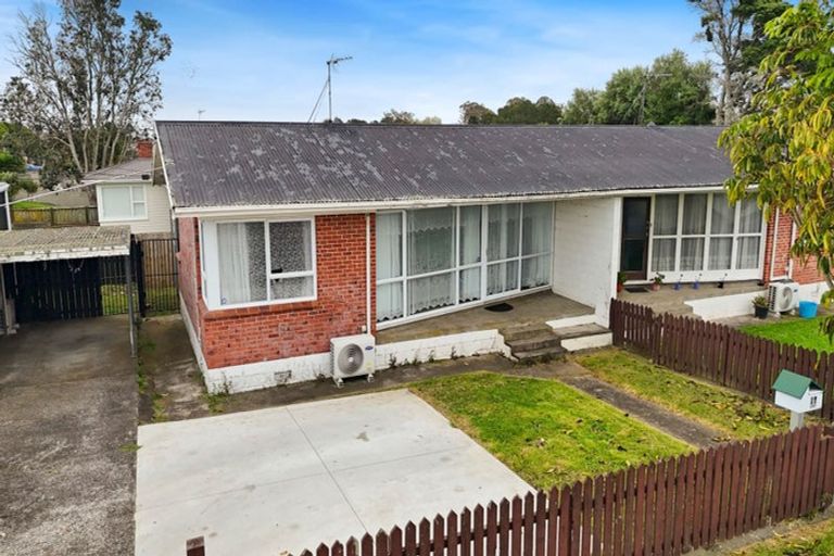 Photo of property in 5 Friedlanders Road, Manurewa, Auckland, 2102