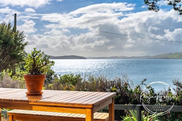 Photo of property in 164 Komiti Road, Tinopai, 0593