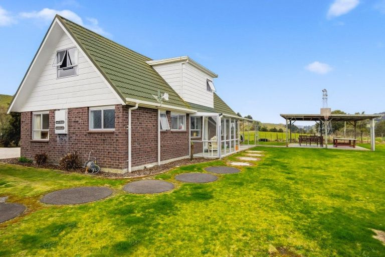 Photo of property in 47 Mania Road, Taumarunui, 3991