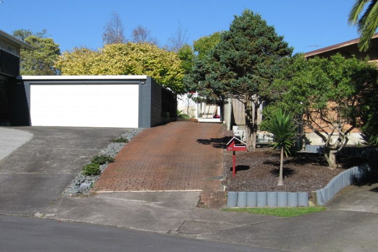 Photo of property in 23 Malvina Place, Bucklands Beach, Auckland, 2014