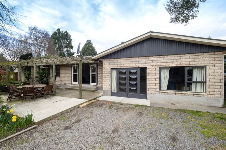 Photo of property in 212 Seafield Road, Elgin, Ashburton, 7772