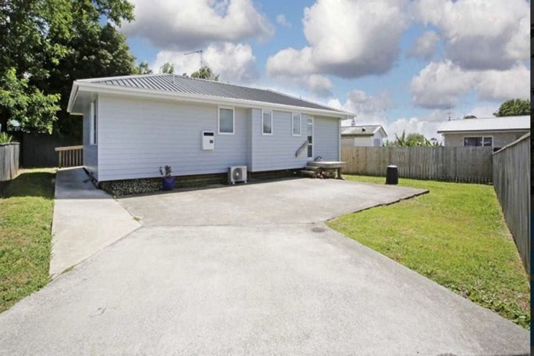 Photo of property in 8a Birdwood Road, Pukekohe, 2120