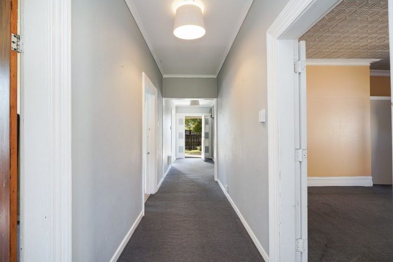 Photo of property in 423 Tweed Street, Georgetown, Invercargill, 9812