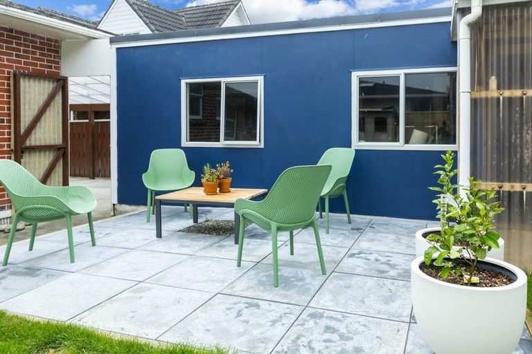 Photo of property in 46 Holdsworth Avenue, Trentham, Upper Hutt, 5018