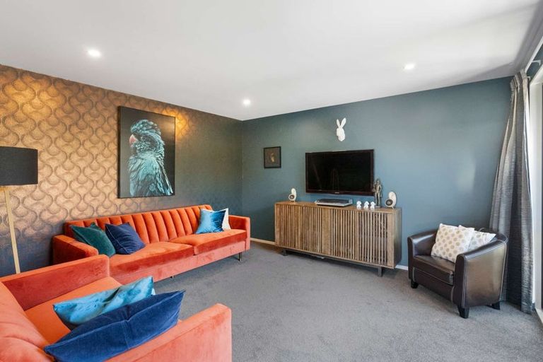 Photo of property in 10 Appleton Court, Rolleston, 7615