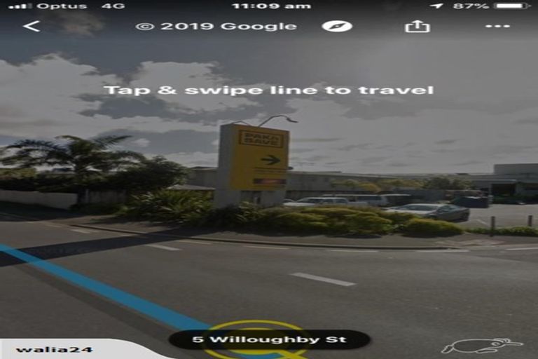 Photo of property in 3b Willoughby Street, Whitiora, Hamilton, 3200