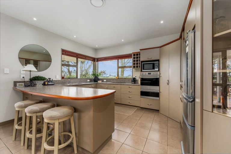 Photo of property in 537 No 1 Line, Longburn, Palmerston North, 4475