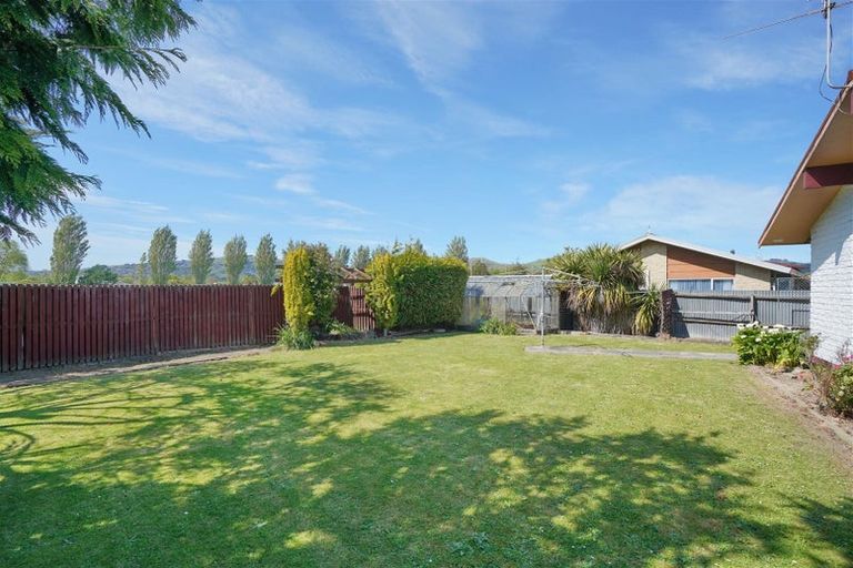 Photo of property in 24a Tilford Street, Woolston, Christchurch, 8062