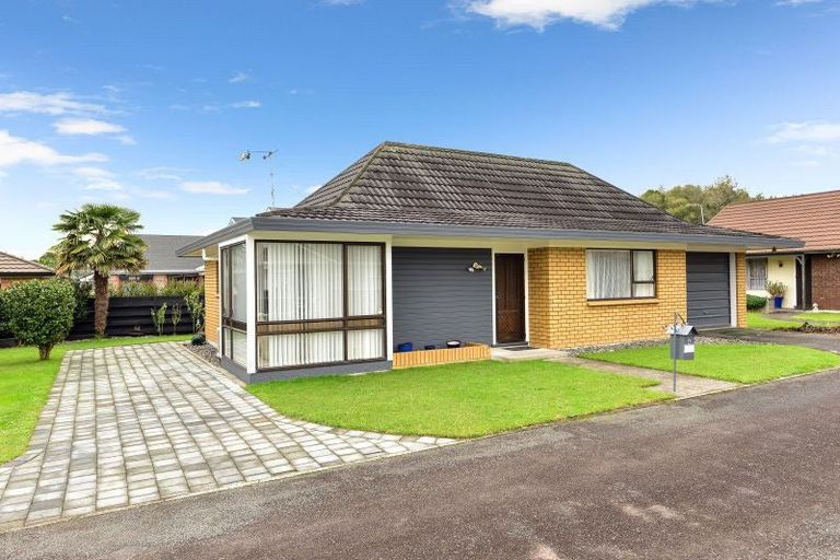 Photo of property in 4 Enderley Lane, Enderley, Hamilton, 3214