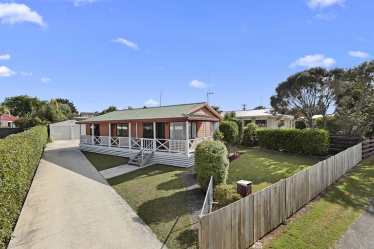 Photo of property in 32 Rushton Road, Morrinsville, 3300