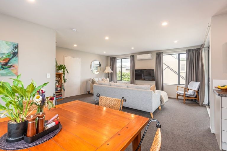 Photo of property in 3/486 Manchester Street, St Albans, Christchurch, 8014