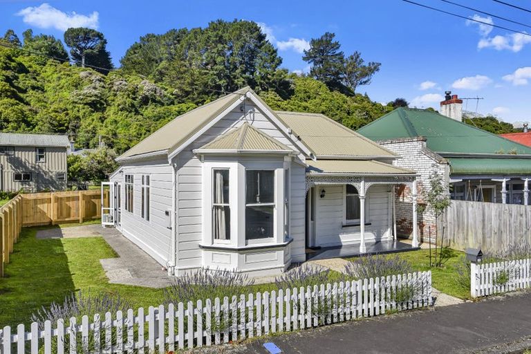 Photo of property in 36 Woodhaugh Street, Woodhaugh, Dunedin, 9010