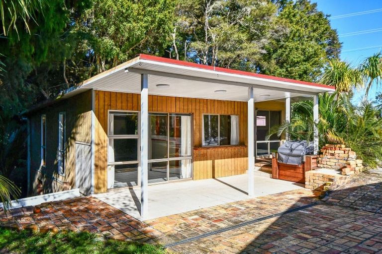 Photo of property in 114 Caie Road, Mangatawhiri, Pokeno, 2471