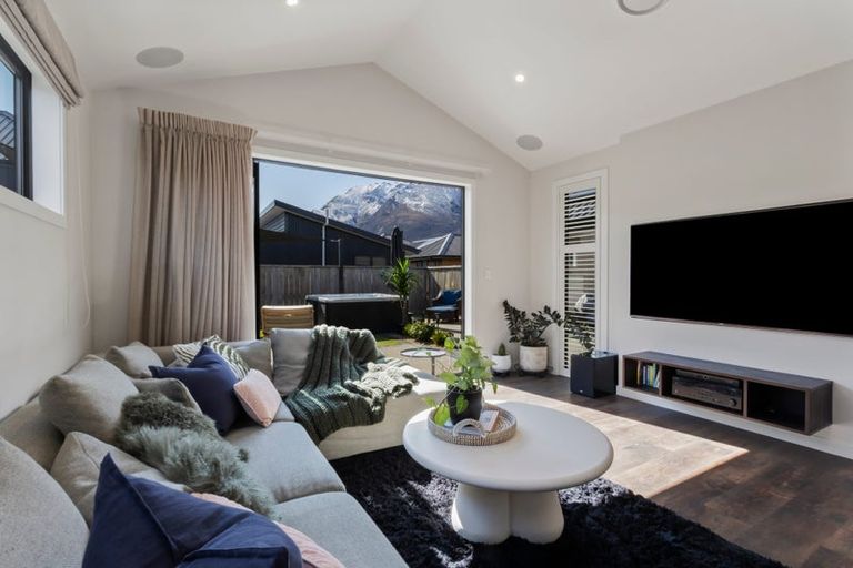 Photo of property in 64 Jack Hanley Drive, Jacks Point, Queenstown, 9371