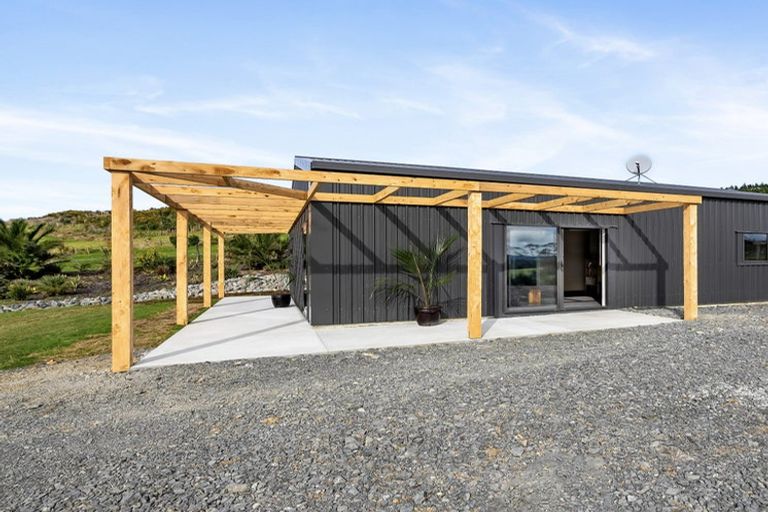 Photo of property in 438c Glenmohr Road, Waipu, 0582