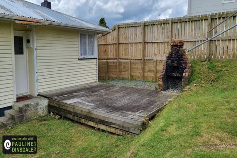 Photo of property in 8 Tennyson Street, Raumanga, Whangarei, 0110