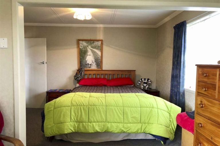 Photo of property in 112 West Street, Hawthorndale, Invercargill, 9810