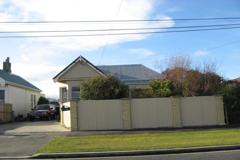 Photo of property in 13 Kings Avenue, Saint Kilda, Dunedin, 9012