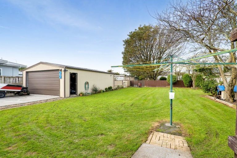 Photo of property in 51 Grey Street, Normanby, Hawera, 4614