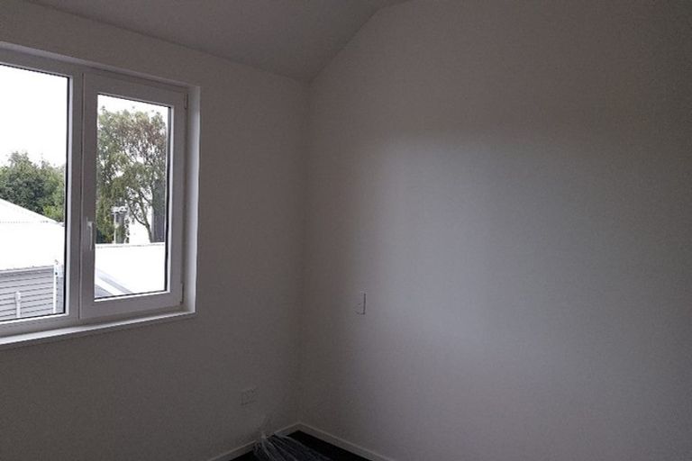 Photo of property in 1/33 Spencer Street, Addington, Christchurch, 8024