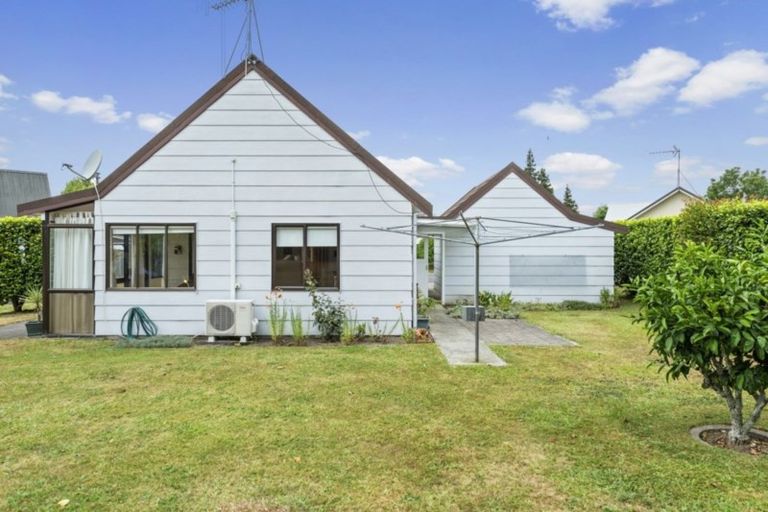 Photo of property in 26 Kingfisher Way, Te Kowhai, Hamilton, 3288