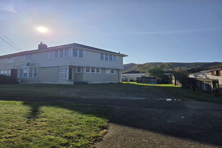 Photo of property in 354 Oxford Terrace, Avalon, Lower Hutt, 5011