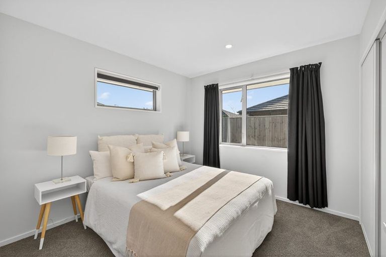 Photo of property in 62 Kemble Drive, Rolleston, 7615