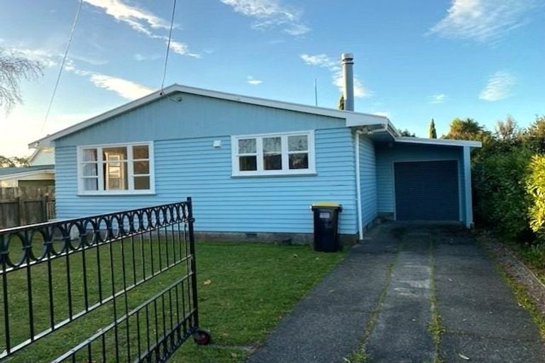 Photo of property in 122a Cornwall Street, Masterton, 5810