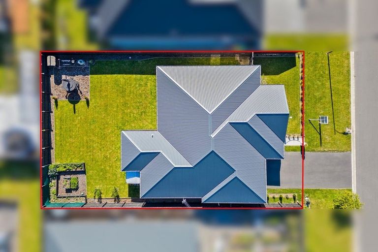 Photo of property in 25 Anaru Road, Lincoln, 7608