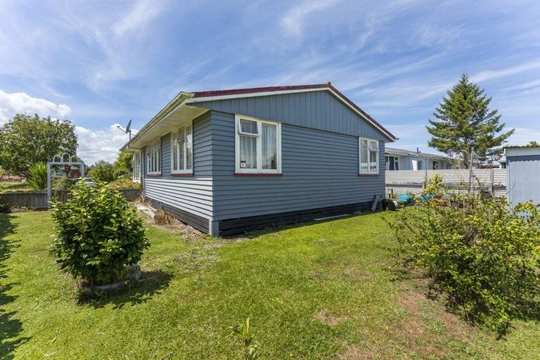 Photo of property in 53 Mitchell Street, Aramoho, Whanganui, 4500