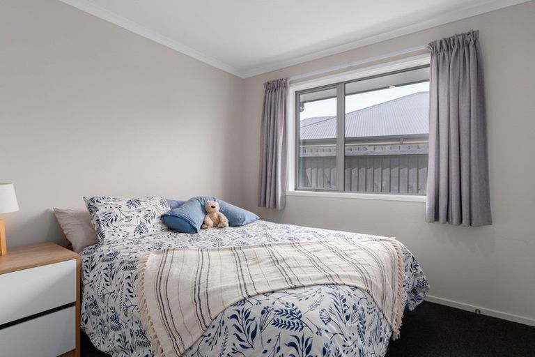 Photo of property in 14 Azara Way, Wigram, Christchurch, 8025