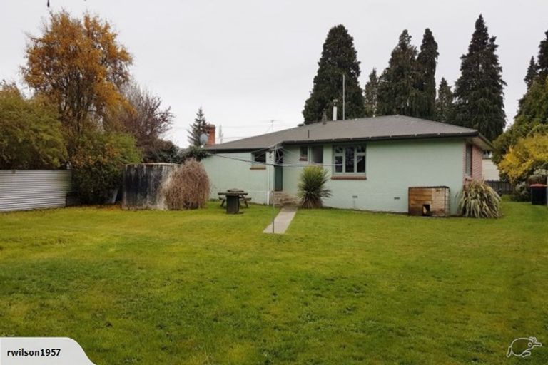 Photo of property in 22 Dacia Street, Lumsden, 9730