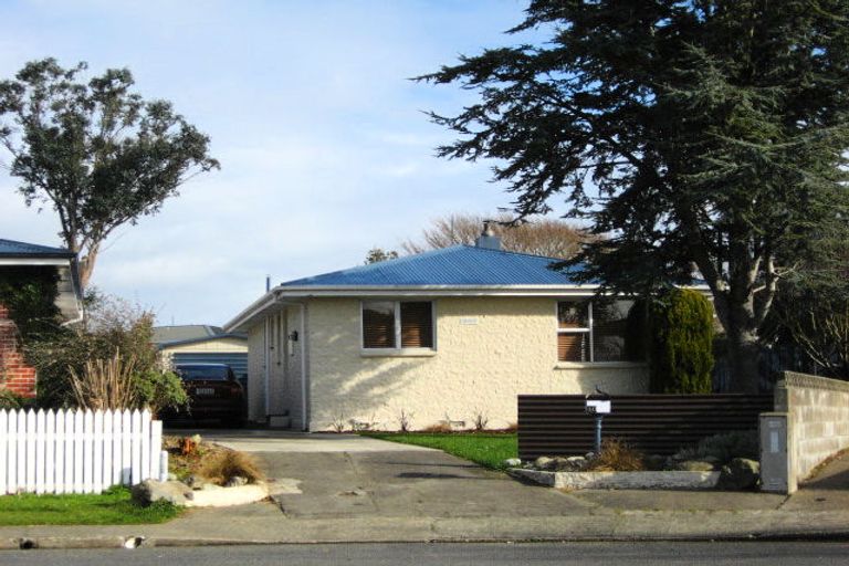 Photo of property in 10 Glenbrae Place, Hargest, Invercargill, 9810
