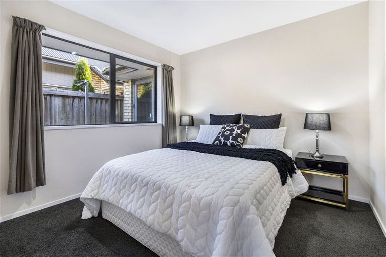 Photo of property in 21 Charente Way, Yaldhurst, Christchurch, 8042