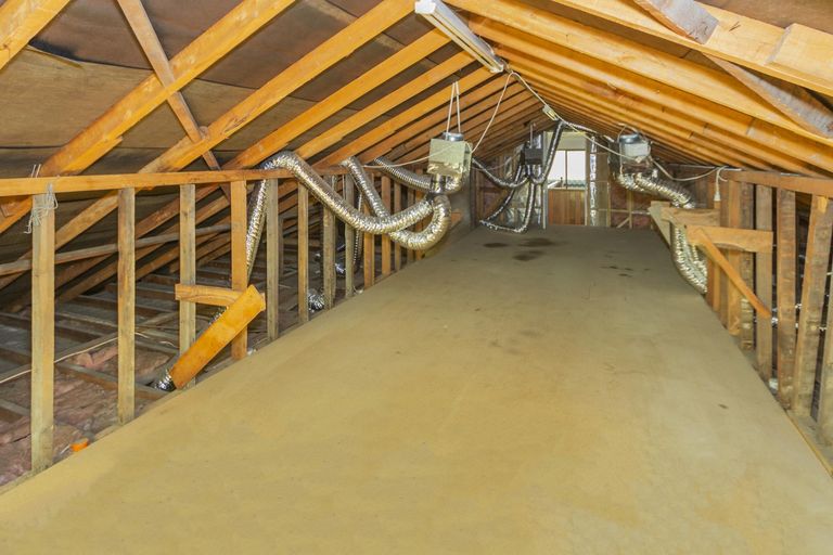 Photo of property in 8 Tweed Street, South Hill, Oamaru, 9400