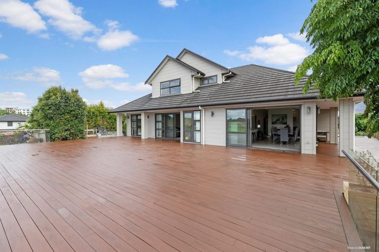 Photo of property in 719 Redoubt Road, Flat Bush, Auckland, 2019
