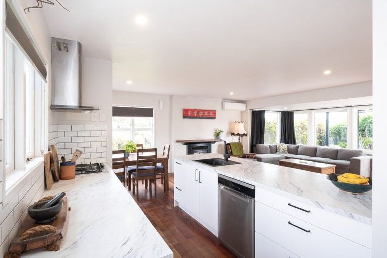 Photo of property in 7 Henley Crescent, Pirimai, Napier, 4112