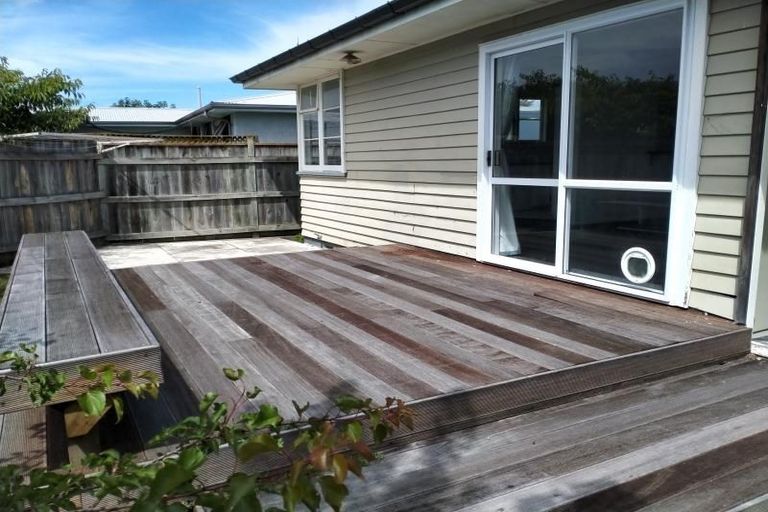 Photo of property in 29 Seddon Crescent, Marewa, Napier, 4110