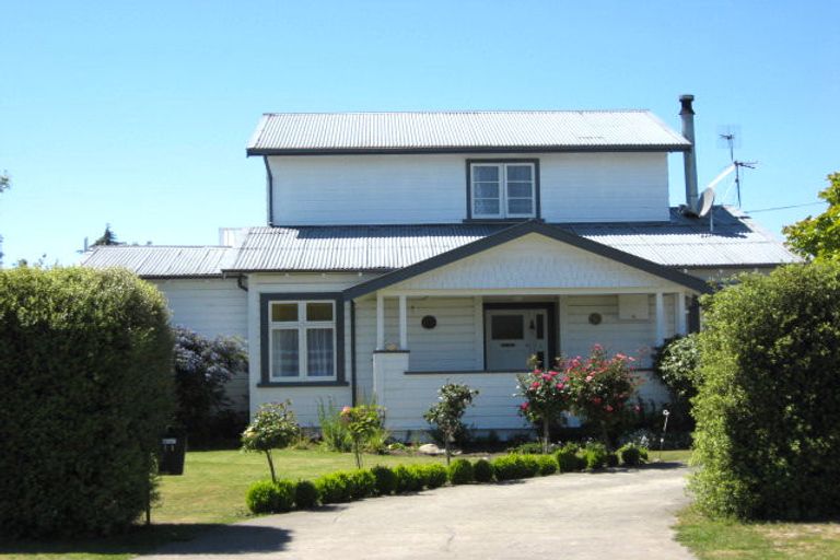 Photo of property in 11 Brian Bary Street, Redwoodtown, Blenheim, 7201