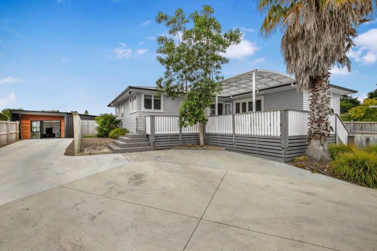 Photo of property in 24 Mareretu Avenue, Patumahoe, Pukekohe, 2679