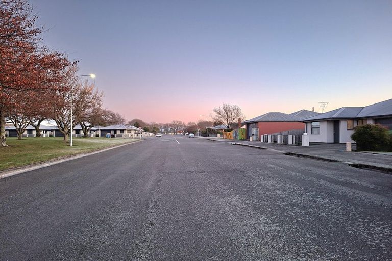 Photo of property in 141a Kermode Street, Ashburton, 7700