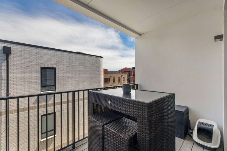 Photo of property in 206/81 Mapou Road, Hobsonville, Auckland, 0616