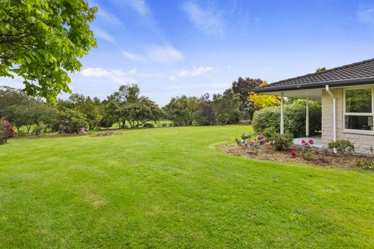 Photo of property in 485a Mairaki Road, Fernside, Rangiora, 7471