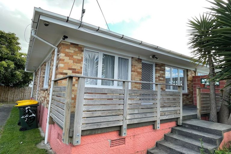Photo of property in 1/6a View Road, Papakura, 2110