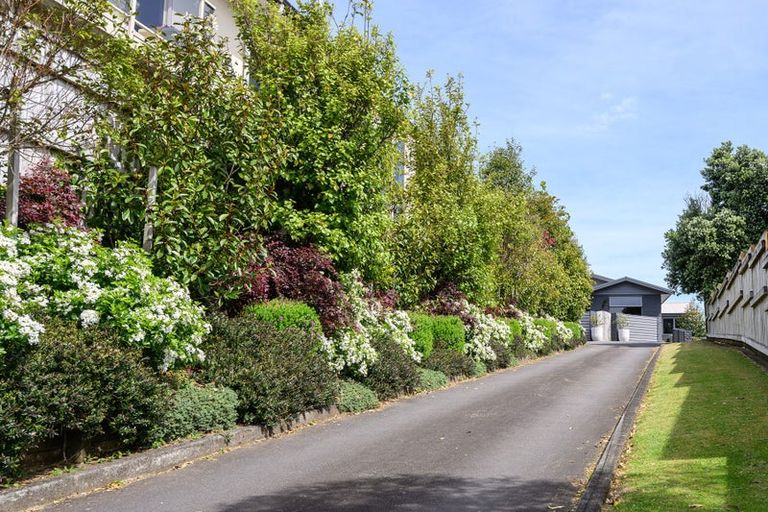 Photo of property in 18c Montana Place, Merrilands, New Plymouth, 4312